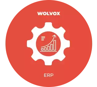 WOLVOX ERP