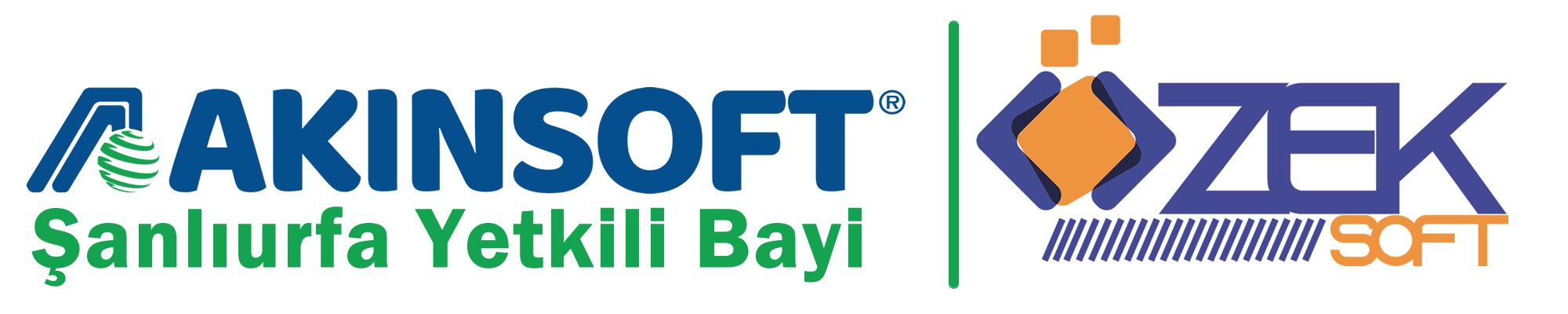 Akınsoft Şanlıurfa  Bayi